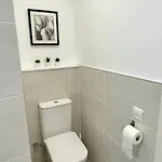 Apartamento Chimeneas