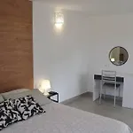 Apartamento Chimeneas *