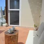 Chimeneas * Icod De Los Vinos