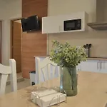 Chimeneas Apartamento *