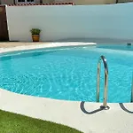Apartmán Chimeneas Icod De Los Vinos