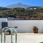 Chimeneas Apartamento Icod De Los Vinos