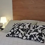 Chimeneas Apartamento