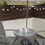 Chimeneas