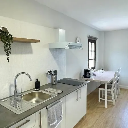 Apartmán Chimeneas Icod De Los Vinos