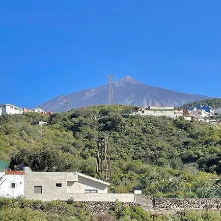 Διαμέρισμα Chimeneas