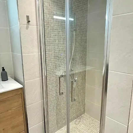 Διαμέρισμα Chimeneas