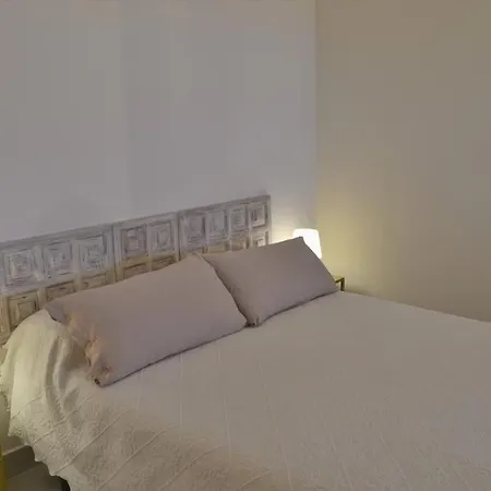 Chimeneas Apartmán *