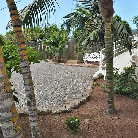 Apartmán Chimeneas