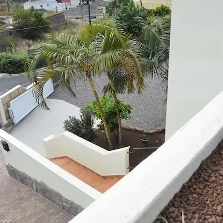 Chimeneas Apartmán *