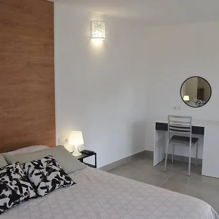 Apartmán Chimeneas *