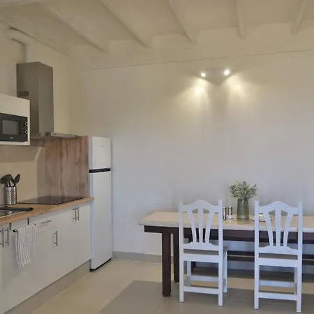 Apartmán Chimeneas *
