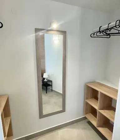 Chimeneas Apartmán Icod De Los Vinos
