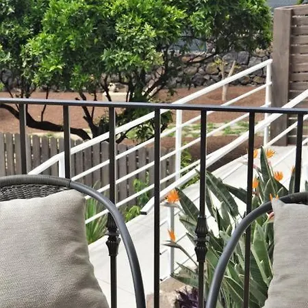 Apartmán Chimeneas *