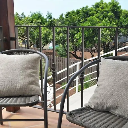 Apartmán Chimeneas