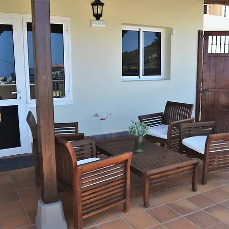 Apartment Chimeneas Icod De Los Vinos