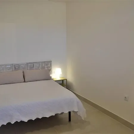 アパート Chimeneas イコー・デ・ロス・ビノス