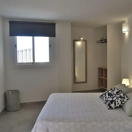 Apartment Las Chimeneas