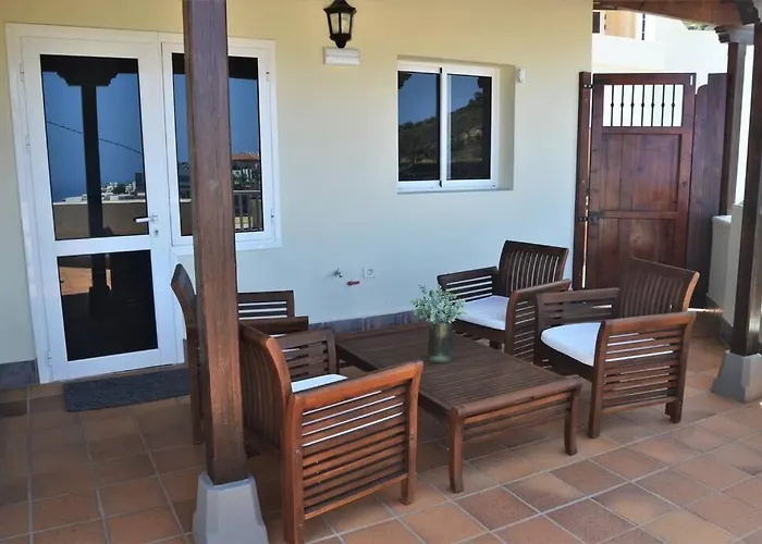 Appartement Chimeneas Icod De Los Vinos