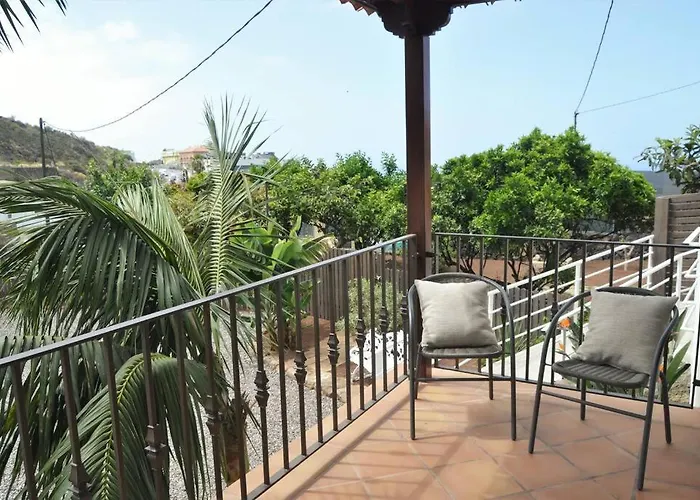 Chimeneas Appartement