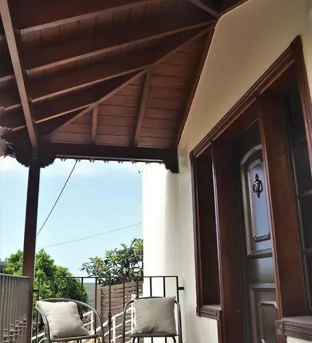 Chimeneas Appartement Icod De Los Vinos
