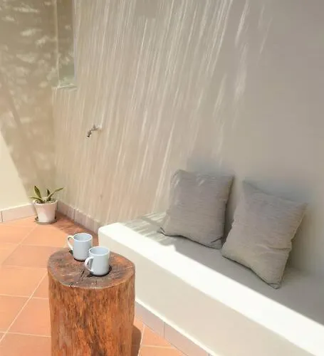 Chimeneas Appartement *
