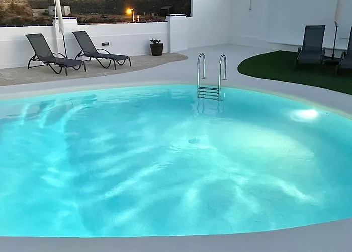Appartement Chimeneas Icod De Los Vinos