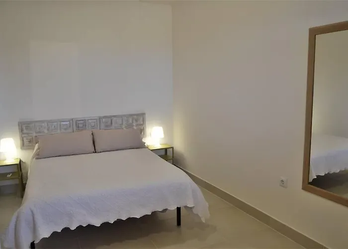 Appartement Chimeneas Icod De Los Vinos