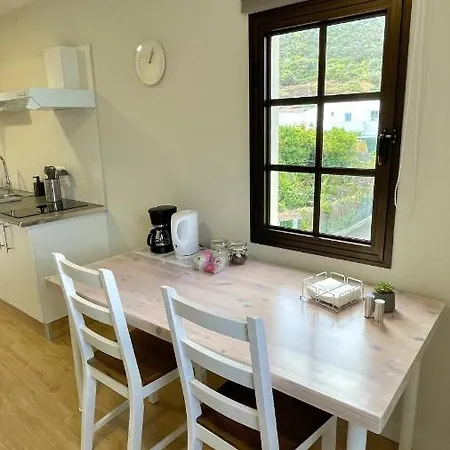 Apartment Chimeneas Icod De Los Vinos