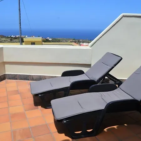 Lejlighed Chimeneas Icod De Los Vinos
