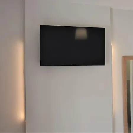 Chimeneas * Icod De Los Vinos