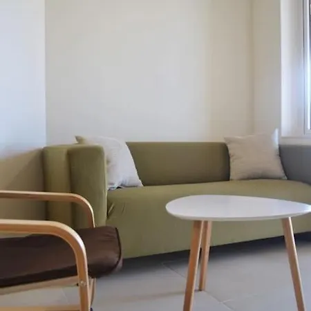 Chimeneas Apartment *