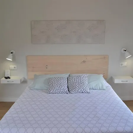 Apartment Chimeneas Icod De Los Vinos