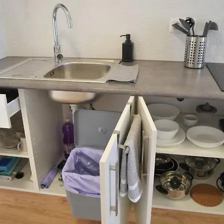 Apartment Chimeneas Icod De Los Vinos