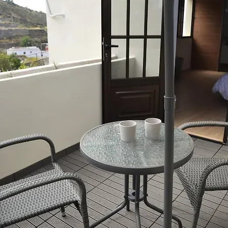 Chimeneas * Icod De Los Vinos